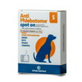 Antiphlebotome Spot On Small 1.5ml